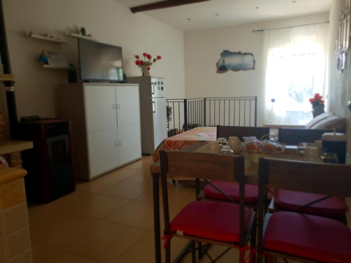 La Casa Dei Libri Villa Sutri Ngoại thất bức ảnh
