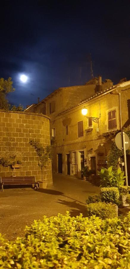 La Casa Dei Libri Villa Sutri Ngoại thất bức ảnh